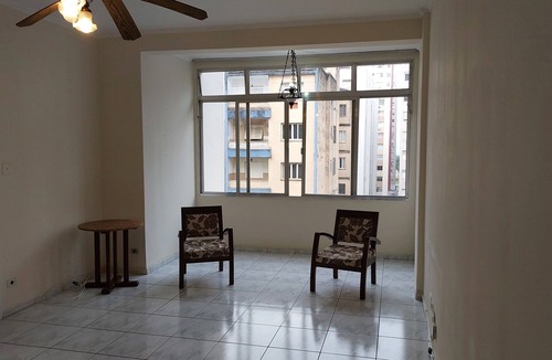 Boqueirao Apartment | Boqueirão Quadra da Praia