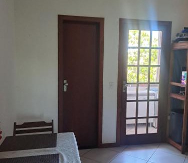 Manguinhos Apartment | Bora Bora Geribá Kitnet