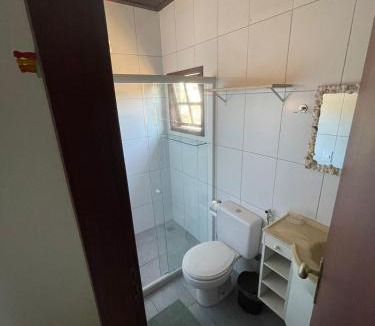Manguinhos Apartment | Bora Bora Geribá Kitnet