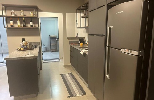 Joinville Apartment | BORA BORA RESIDENCE II Geminados 600 METROS DA EXPOVILLE