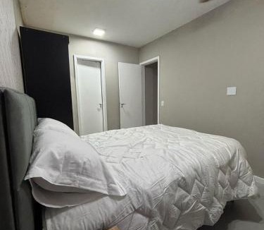 Jacarepagua Apartment | Bora Bora Resort - Condomínio Com Lazer de Luxo Em Frente ao Parque Olímpico