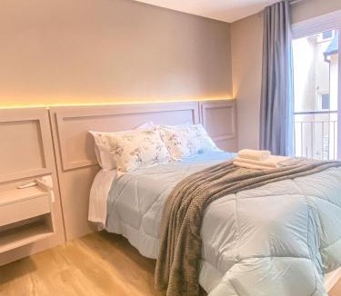 Floresta Apartment | Borges Gramado