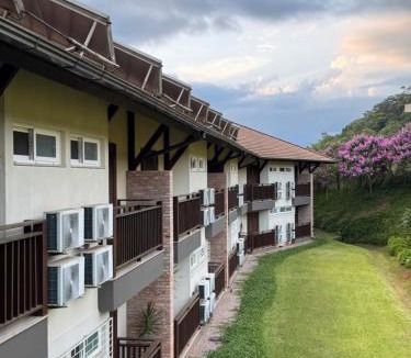 Nova Veneza Hotel | Bormon Hotel