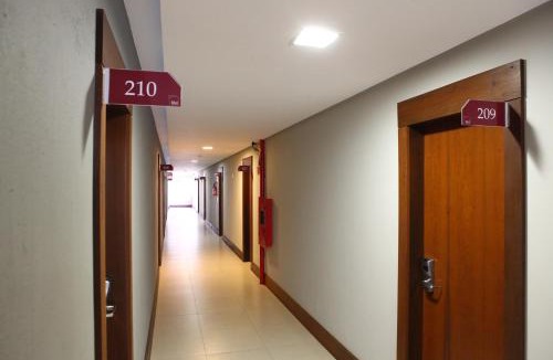 Nova Veneza Hotel | Bormon Hotel