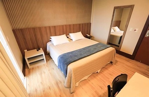 Nova Veneza Hotel | Bormon Hotel
