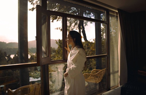 San Carlos de Bariloche Hotel | Bosque del Nahuel Boutique Hotel & Spa