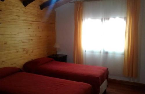 Malargue Apartment | Bosque de Sol cabaña 4