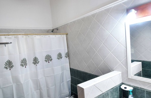 Malargue Cabin | BOSQUE DE SOL CABAÑA 2 located in a forest only 5 minutes from downtown.