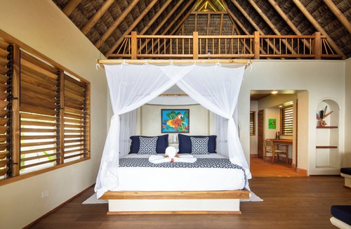 Cabo Matapalo Cabin | Bosque del Cabo Rain Forest Lodge
