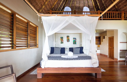 Cabo Matapalo Cabin | Bosque del Cabo Rain Forest Lodge