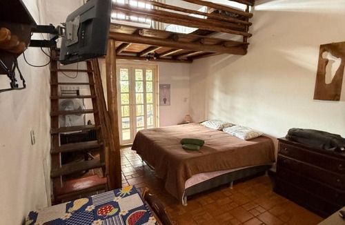 Diamantina Resort | Bosque Diamantina