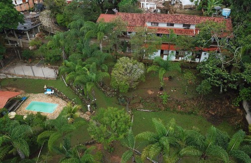 Diamantina Resort | Bosque Diamantina