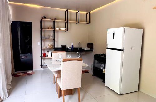 North Region Cabin | Bosque dos Buritis