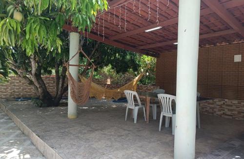 Senhor Do Bonfim House | Bosque dos coqueiros casa de temporada