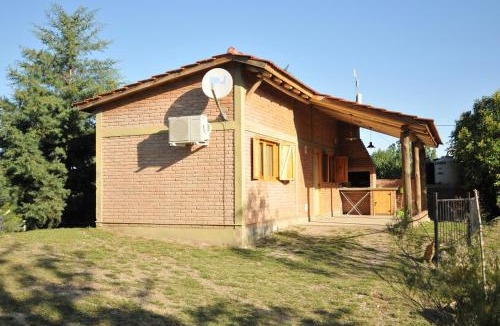 Villa Icho Cruz House | Bosque Encantado Cabañas