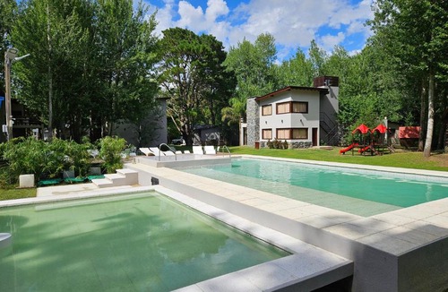 Costa del Este Cabin | Bosques del Este