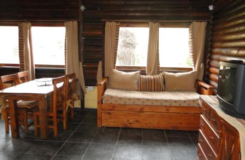 Costa del Este Cabin | Bosques del Este