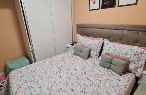 Jarderlandia Apartment | Bosqur metrópole