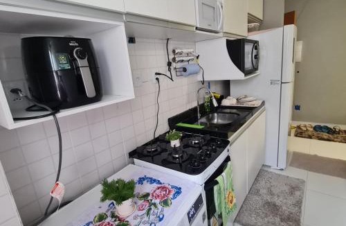 Jarderlandia Apartment | Bosqur metrópole