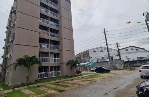 Jarderlandia Apartment | Bosqur metrópole