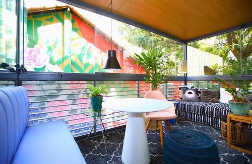 Ipanema Apartment | Bossa Design Apartments - Steps from Ipanema Beach