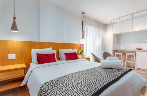 Ipanema Apartment | Bossa Design Apartments - Steps from Ipanema Beach