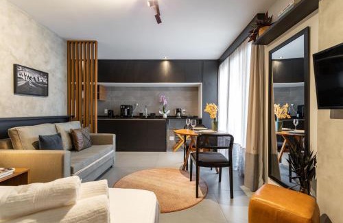Ipanema Apartment | Bossa Design Apartments - Steps from Ipanema Beach