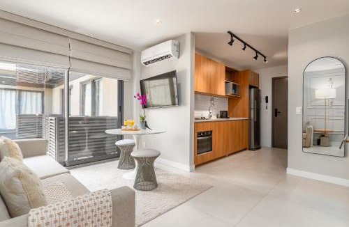 Ipanema Apartment | Bossa Design Apartments - Steps from Ipanema Beach