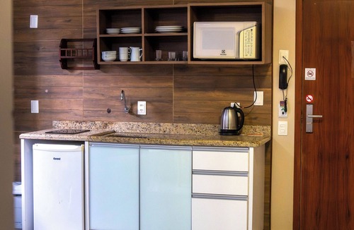 Jurere Apartment | Bossa Jurerê Hotel
