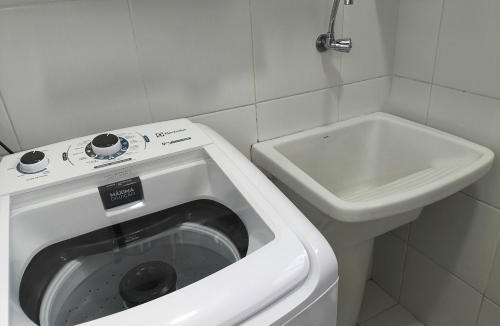 Zona Sul Apartment | Botafogo - 1 quarto, amplo e silencioso!