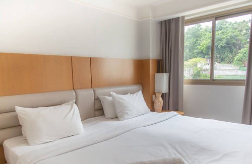 Zona Sul Hotel | Botafogo Privilege Lobie