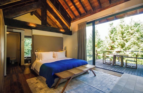 Campos do Jordao Hotel | Botanique Hotel Experience - Campos do Jordão