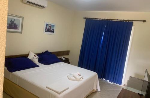 Beberibe Hotel | Bouganville Hotel