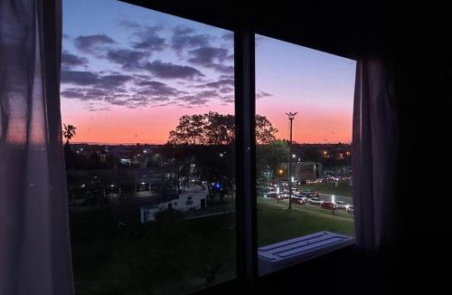 La Plata Apartment | Boulevard