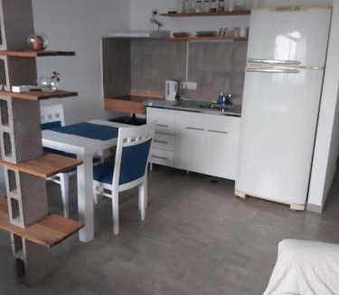 La Plata Apartment | Boulevard