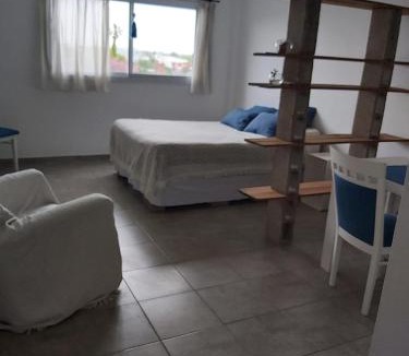 La Plata Apartment | Boulevard