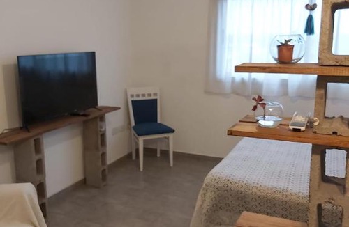 La Plata Apartment | Boulevard
