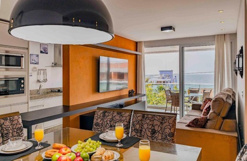 Centro Apartment | Boulevard -Condomínio com Piscina e Jacuzzi