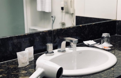 Savassi Hotel | Boulevard Express