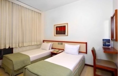 Savassi Hotel | Boulevard Express