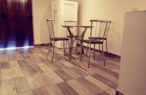 Tigre Apartment | Boulevard Loft