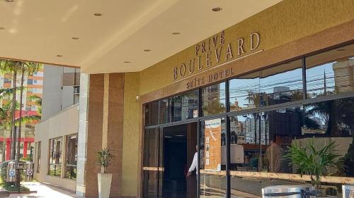 Do Turista Apartment | Boulevard Park