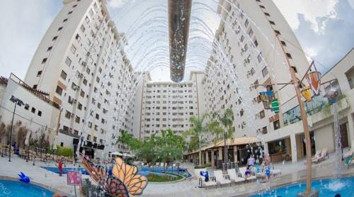 Do Turista Apartment | Boulevard Park Hotel