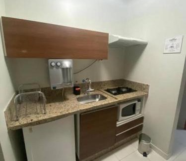 Do Turista Apartment | Boulevard Park Hotel