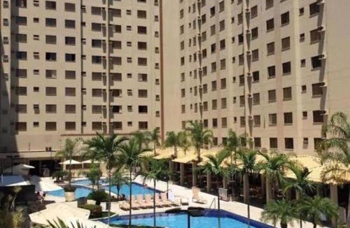 Do Turista Apartment | Boulevard Park Hotel