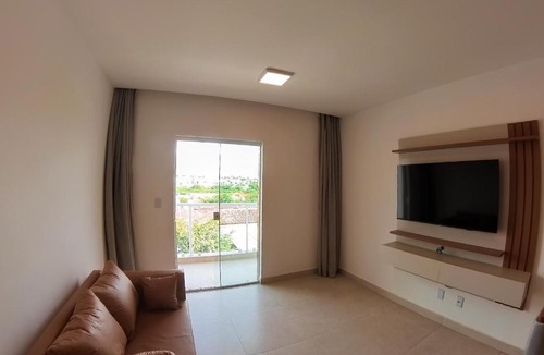 Campos Apartment | Boulevard Residencial