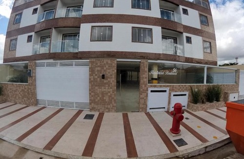 Campos Apartment | Boulevard Residencial