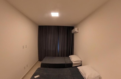 Campos Apartment | Boulevard Residencial