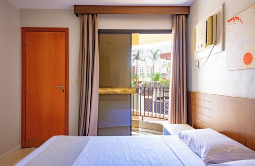 Do Turista Hotel | Boulevard Suíte Hotel by WAM Experience