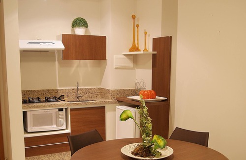 Do Turista Hotel | Boulevard Suíte Hotel by WAM Experience